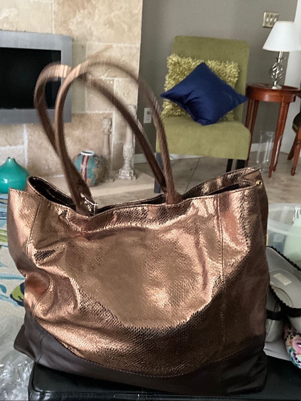 MARGOT TOTE